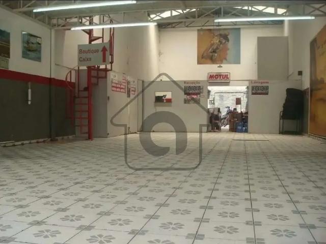 Galpão venda em Região Imediata de São Paulo, Região Metropolitana de São Paulo