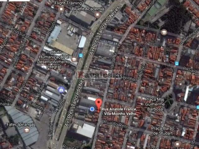 Galpão venda em Região Imediata de São Paulo, Região Metropolitana de São Paulo