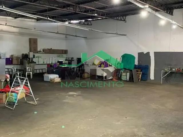 Galpão venda em Região Imediata de São Paulo, Região Metropolitana de São Paulo