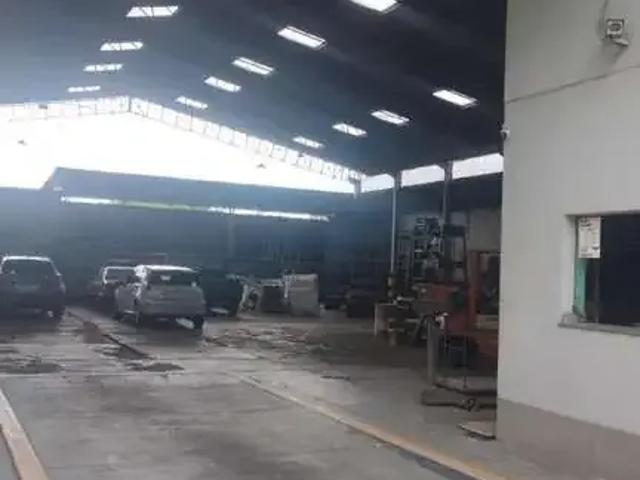 Galpão venda em Região Imediata de São Paulo, Região Metropolitana de São Paulo