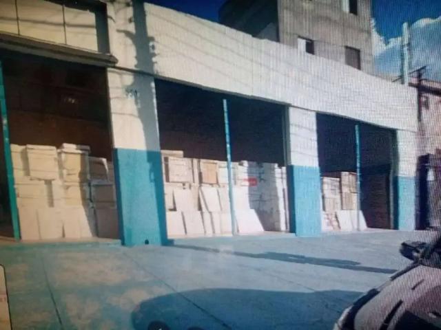 Galpão venda em Região Imediata de São Paulo, Região Metropolitana de São Paulo