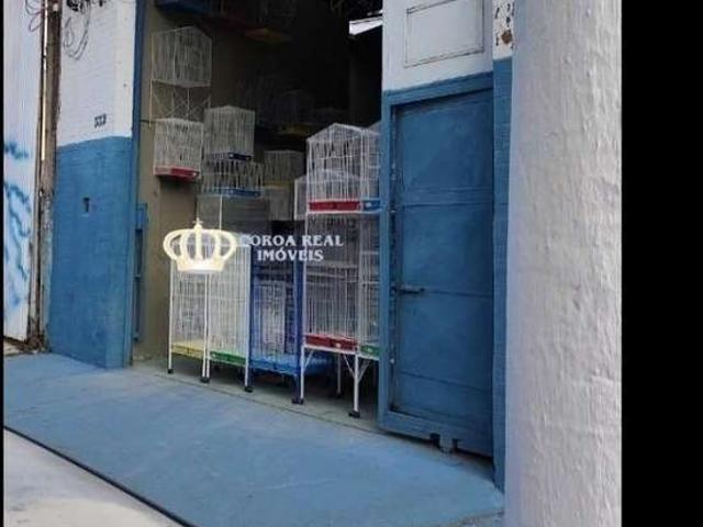 Galpão venda em Região Imediata de São Paulo, Região Metropolitana de São Paulo