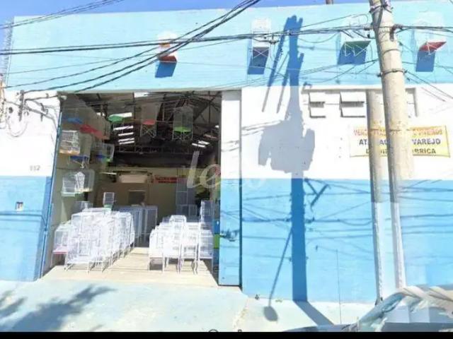Galpão venda em Região Imediata de São Paulo, Região Metropolitana de São Paulo