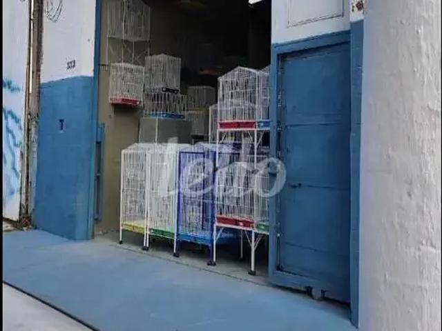 Galpão venda em São Paulo, Conjunto Habitacional Padre Manoel da Nobrega