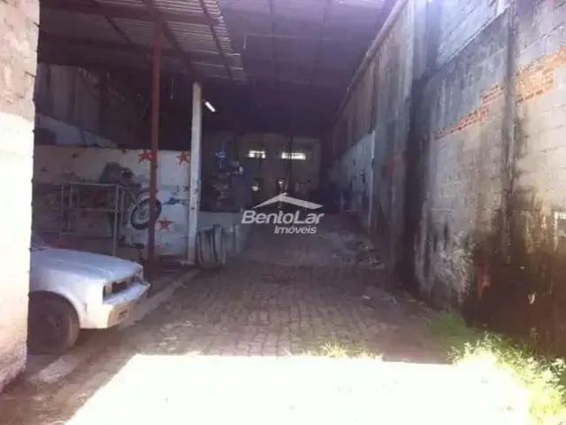 Galpão venda em Região Imediata de São Paulo, Região Metropolitana de São Paulo