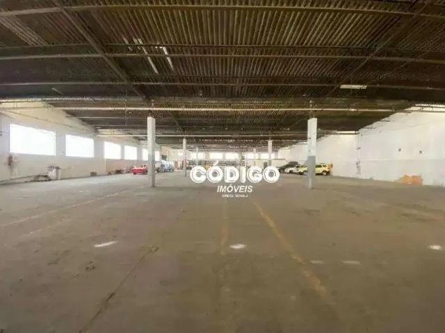 Galpão venda em Região Imediata de São Paulo, Região Metropolitana de São Paulo