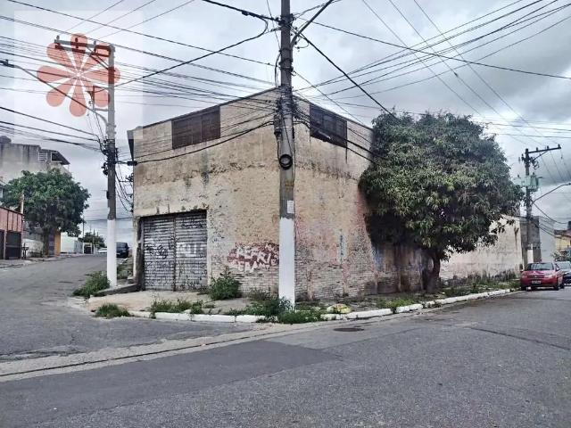 Galpão venda em Região Imediata de São Paulo, Região Metropolitana de São Paulo
