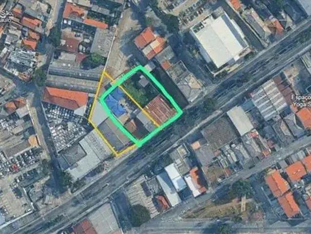 Galpão venda em Região Imediata de São Paulo, Região Metropolitana de São Paulo