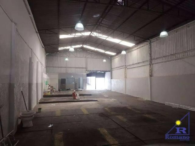 Galpão venda em Região Imediata de São Paulo, Região Metropolitana de São Paulo