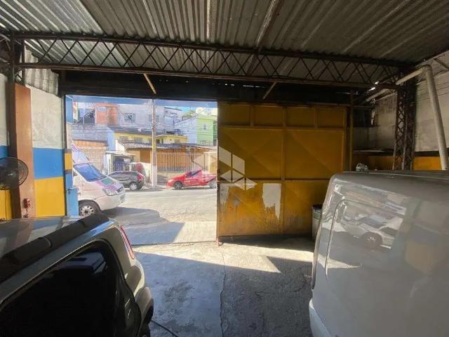 Galpão venda em Região Imediata de São Paulo, Região Metropolitana de São Paulo