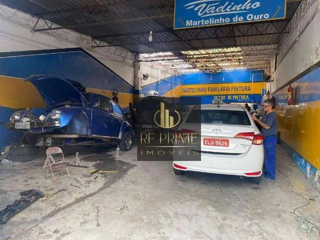 Galpão venda em Região Imediata de São Paulo, Região Metropolitana de São Paulo
