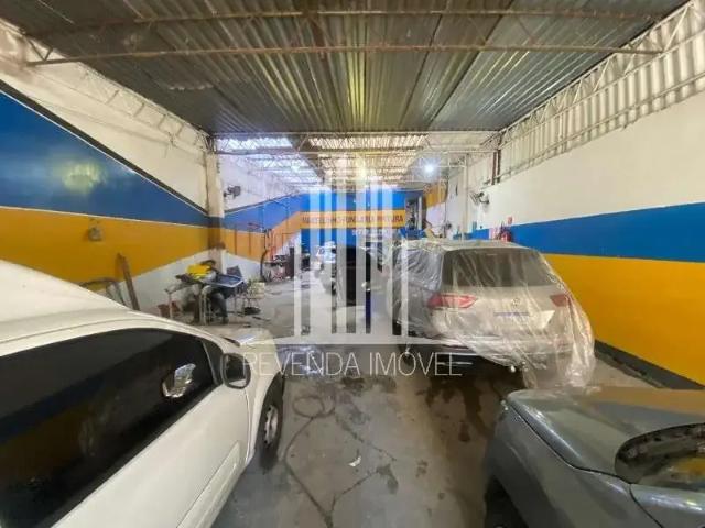 Galpão venda em Região Imediata de São Paulo, Região Metropolitana de São Paulo
