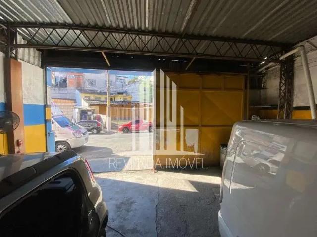 Galpão venda em Região Imediata de São Paulo, Região Metropolitana de São Paulo