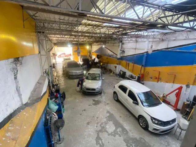 Galpão venda em Região Imediata de São Paulo, Região Metropolitana de São Paulo