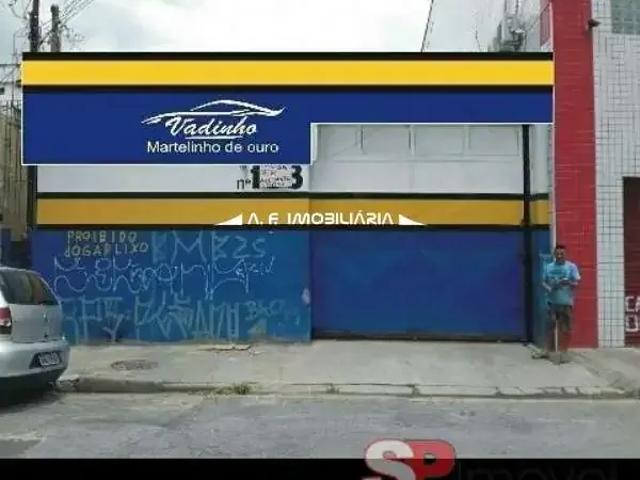 Galpão venda em Região Imediata de São Paulo, Região Metropolitana de São Paulo