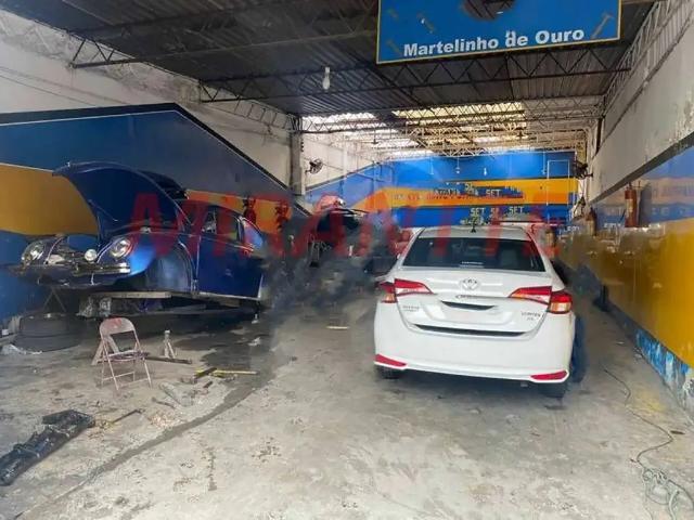 Galpão venda em Região Imediata de São Paulo, Região Metropolitana de São Paulo
