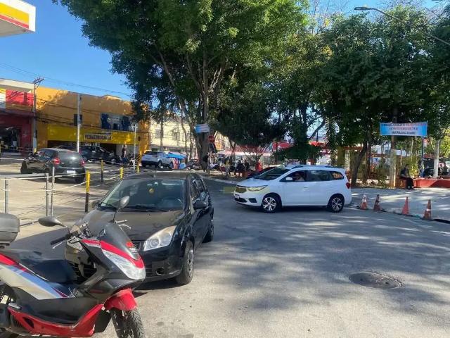 Galpão venda em Região Imediata de São Paulo, Região Metropolitana de São Paulo