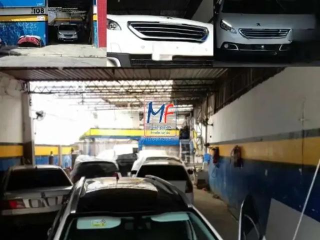 Galpão venda em Região Imediata de São Paulo, Região Metropolitana de São Paulo