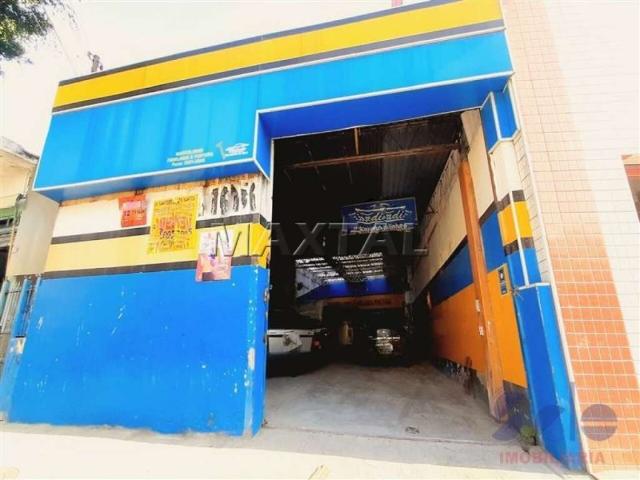Galpão venda em Região Imediata de São Paulo, Região Metropolitana de São Paulo