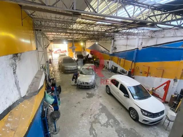 Galpão venda em Região Imediata de São Paulo, Região Metropolitana de São Paulo