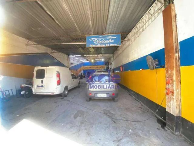 Galpão venda em Região Imediata de São Paulo, Região Metropolitana de São Paulo