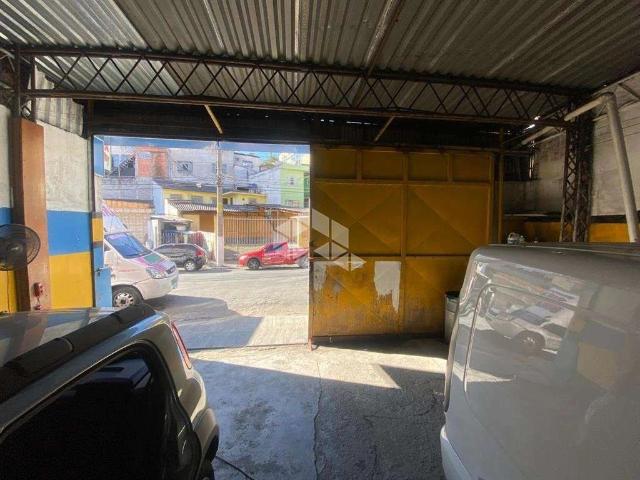 Galpão venda em Vila Amélia, São Paulo