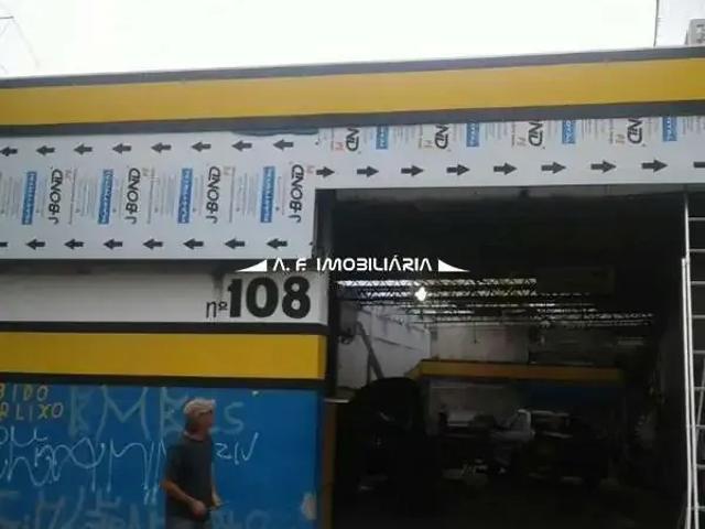 Galpão venda em Região Imediata de São Paulo, Região Metropolitana de São Paulo