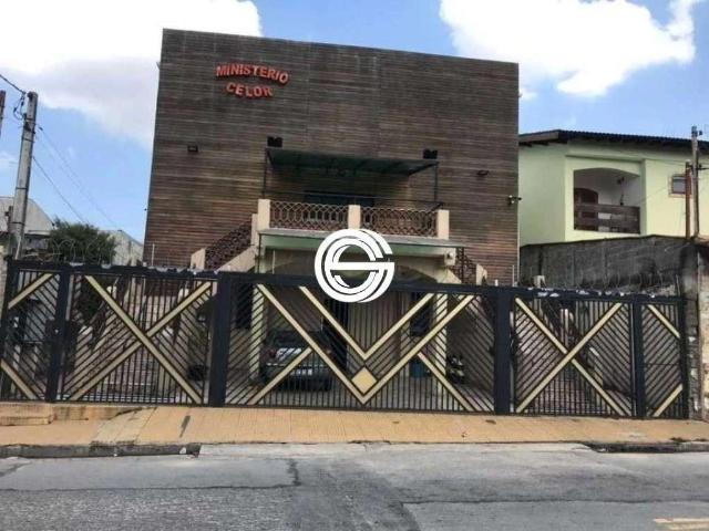 Galpão venda em Região Imediata de São Paulo, Região Metropolitana de São Paulo
