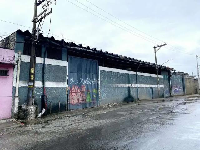 Galpão venda em Região Imediata de São Paulo, Região Metropolitana de São Paulo