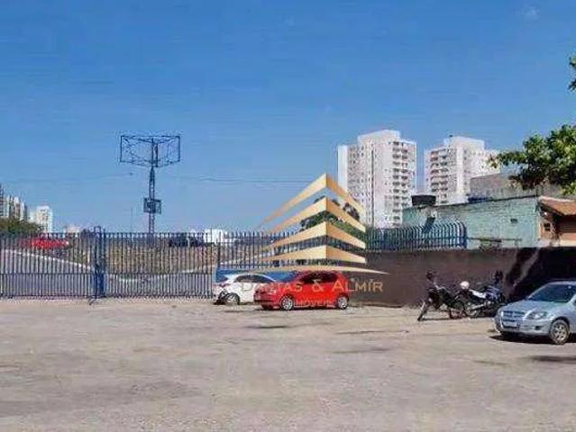 Galpão venda em Vila Nilo, São Paulo