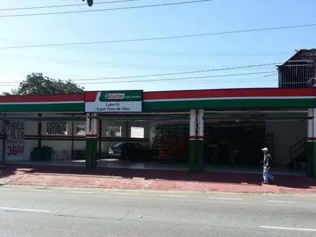 Galpão venda em Região Imediata de São Paulo, Região Metropolitana de São Paulo