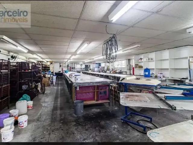 Galpão venda em Região Imediata de São Paulo, Região Metropolitana de São Paulo