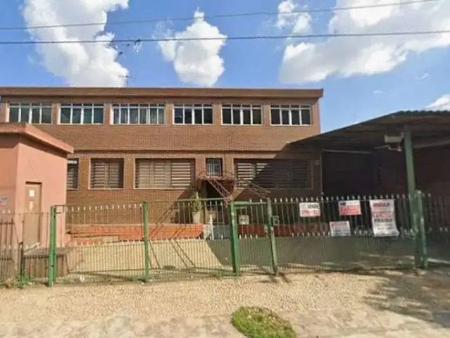 Galpão venda em Região Imediata de São Paulo, Região Metropolitana de São Paulo