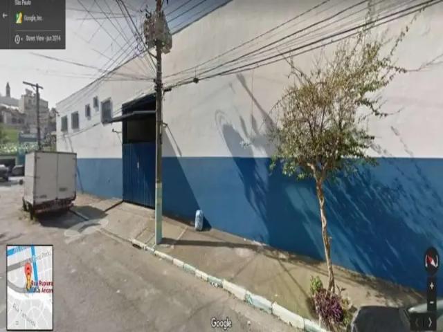 Galpão venda em Região Imediata de São Paulo, Região Metropolitana de São Paulo