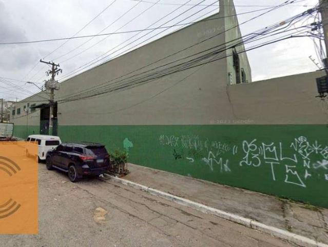 Galpão venda em Região Imediata de São Paulo, Região Metropolitana de São Paulo
