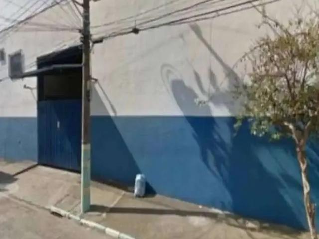 Galpão venda em Região Imediata de São Paulo, Região Metropolitana de São Paulo