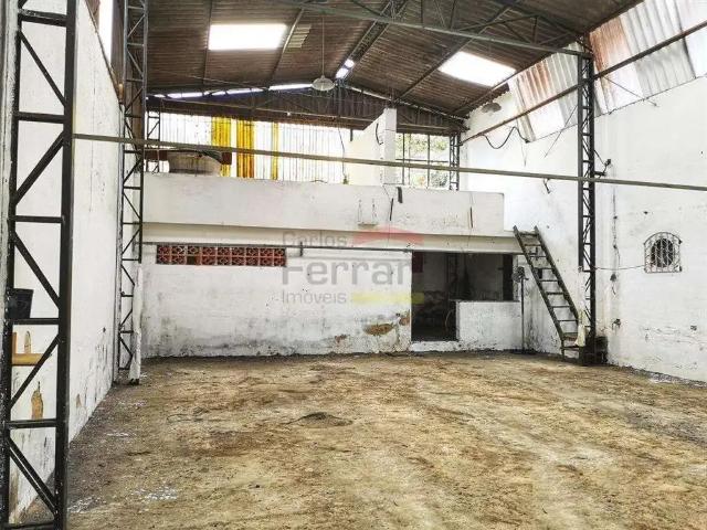 Galpão venda em Região Imediata de São Paulo, Região Metropolitana de São Paulo