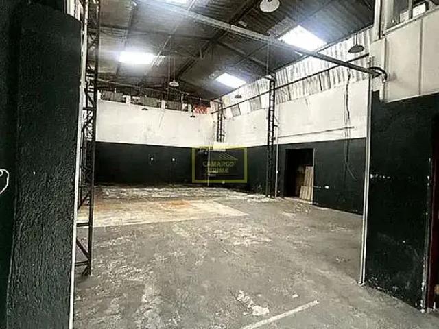 Galpão venda em Região Imediata de São Paulo, Região Metropolitana de São Paulo