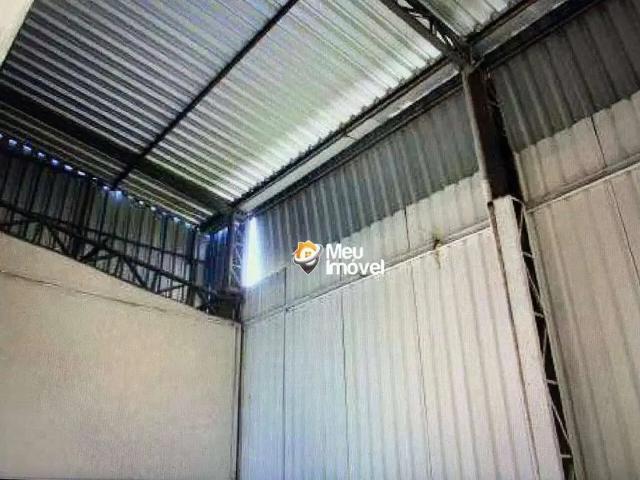 Galpão venda em Região Imediata de São Paulo, Região Metropolitana de São Paulo