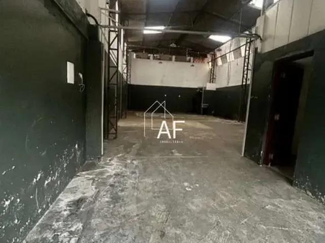 Galpão venda em Região Imediata de São Paulo, Região Metropolitana de São Paulo