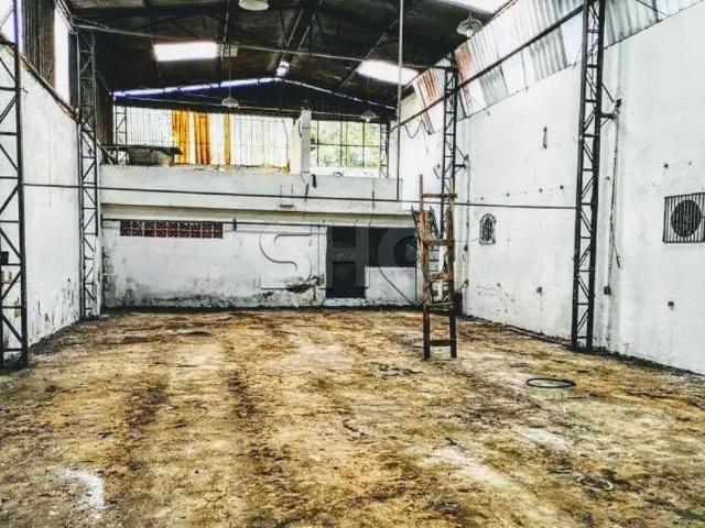 Galpão venda em Parque Palmas do Tremembé, São Paulo