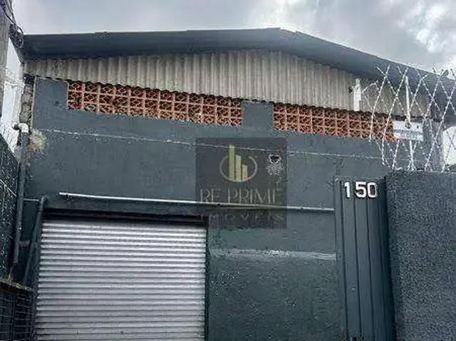 Galpão venda em Região Imediata de São Paulo, Região Metropolitana de São Paulo