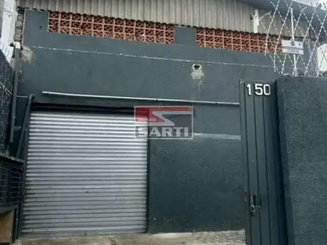Galpão venda em Região Imediata de São Paulo, Região Metropolitana de São Paulo