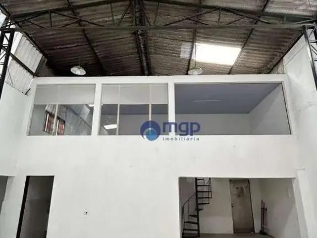Galpão venda em Região Imediata de São Paulo, Região Metropolitana de São Paulo