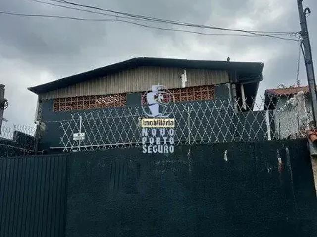Galpão venda em Região Imediata de São Paulo, Região Metropolitana de São Paulo