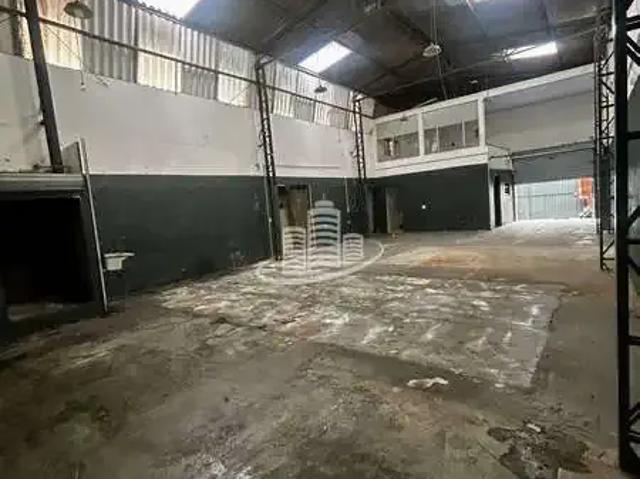 Galpão venda em Região Imediata de São Paulo, Região Metropolitana de São Paulo