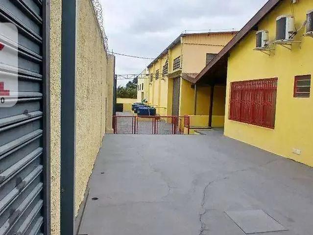 Galpão venda em Região Imediata de São Paulo, Região Metropolitana de São Paulo