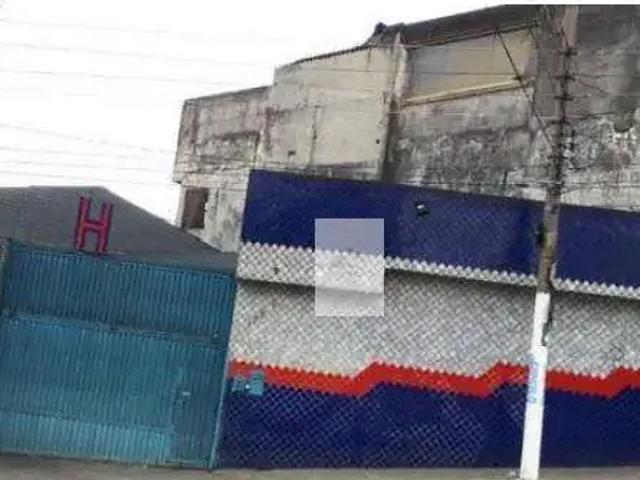 Galpão venda em Aricanduva, São Paulo