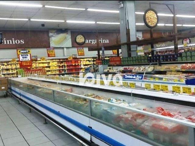 Galpão venda em Região Imediata de São Paulo, Região Metropolitana de São Paulo