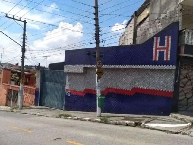 Galpão venda em Aricanduva, São Paulo